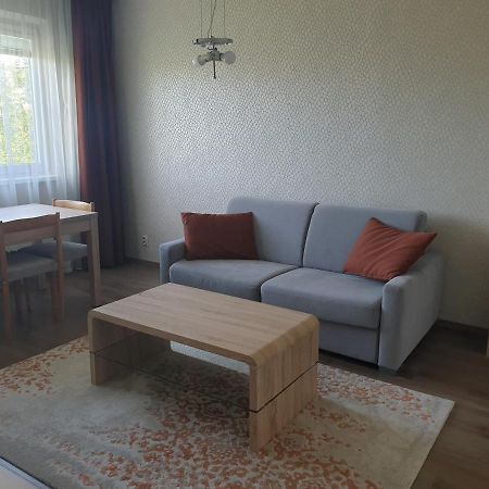 דירות Komárno Apartman Valentin מראה חיצוני תמונה